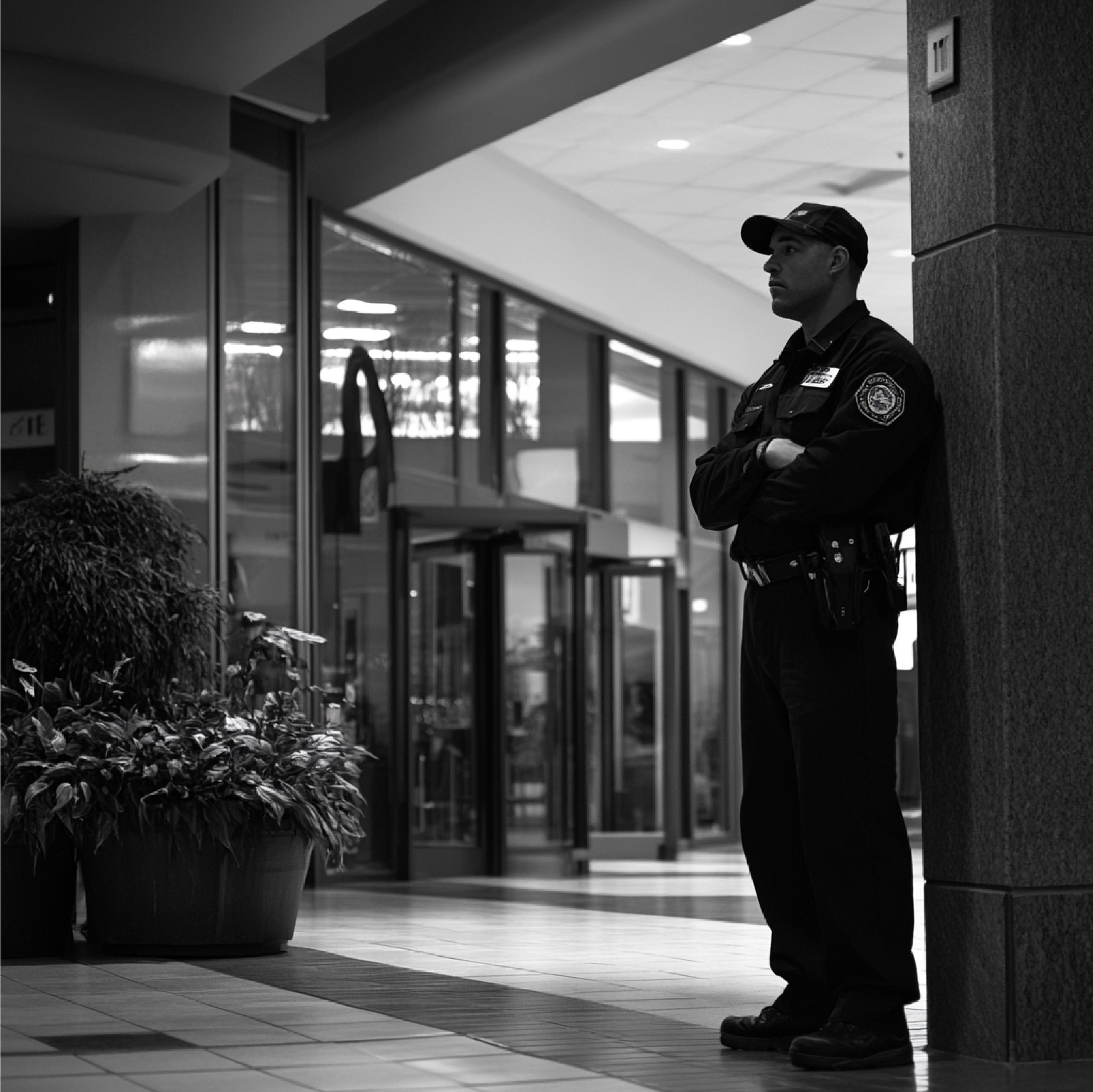 Security Services